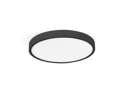 Downlight superficie Nimag redondo 8W negro 2700K/3000K/4000K D90 - Led Bay