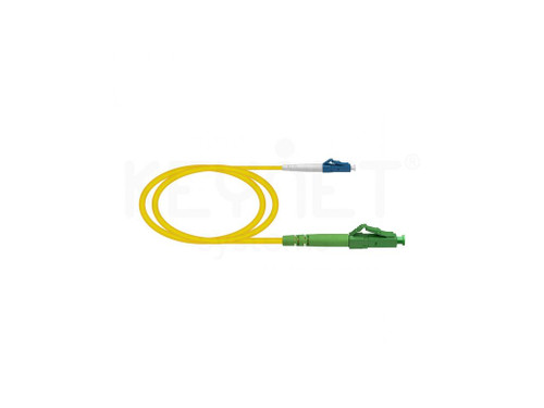 Latiguillo fibra Gigaline Sx Os2 Lcon apc-Lcon apc G657.A2 2 M - Leoni