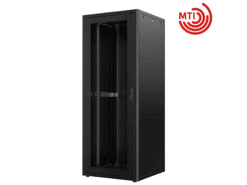 Rack 19" Rtn 42 U An 800 F-800 ral- 9005 - Mti