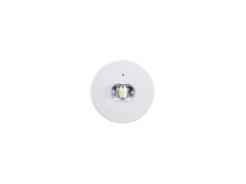 Luminaria de emergencia EYE-3W-O Autotest abierta - TRQ