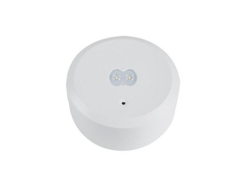Emergencia Led Orbit pro Ope 250Lm 1H Np At con Lentes IP65 - TRQ