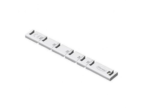 Retenedor compactador unex en U43X