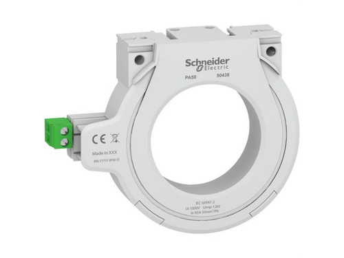 Toroidal Cerrado Poliamida 50mm - Schneider Electric