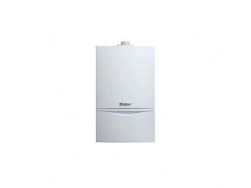 Caldera sólo calefacción VM 30CS/1-5 C (N-ES) ecoTEC plus+sensoHOME 35kW clase energética A 0010022038+0020219517+0020048666
