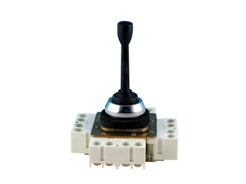 Manipulador IP65 80mm con vuelta 0-4 direcciones