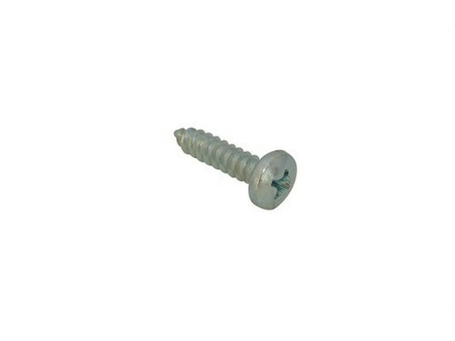 TORNILLO CHAPA 4X20 ZINCADO