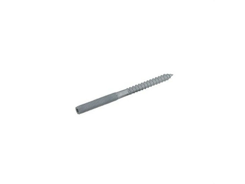 Tirafondo Doble Rosca M 10X180 - Walraven