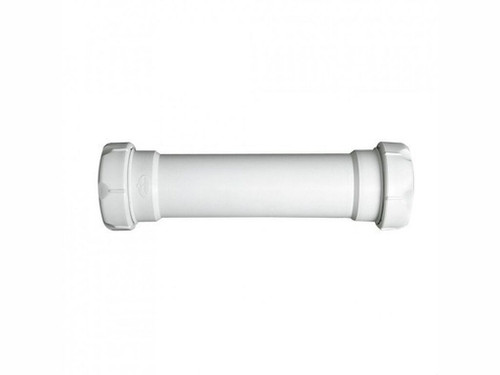 Alargadera 2 bocas A-13 para tubo liso 1.1/2" - Aliaxis