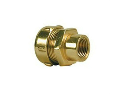Manguito H con rosca cilíndrica 303 diámetro 12x3/8"
