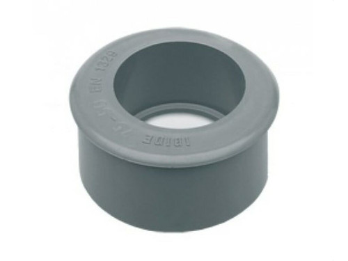 Tapón reducido simple M diámetro 125-32mm