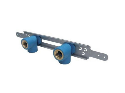 Grupo completo NIRON para baño-ducha 20x1/2" - Italsan
