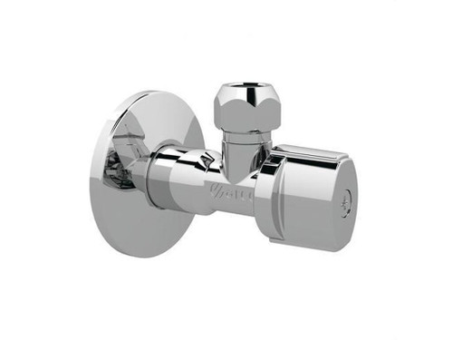 Válvula escuadra A-80 VITAQ 1/2M - 3/8 x 10 Mando nova - Arco