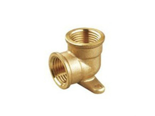 Codo placa HH 8471M diámetro 1/2" - Conex/Banninger