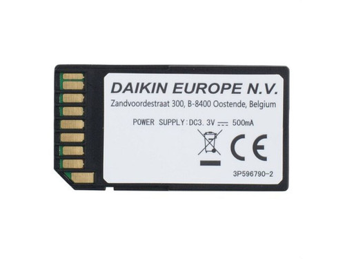 Cartucho Wifi Brp069A78 - Daikin