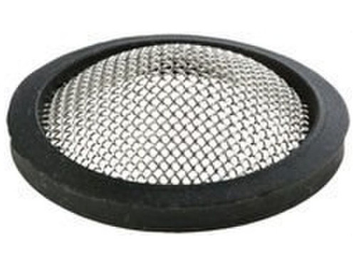Junta goma plana con Filtro 3/4" 24x19,3x2,5H - Duchaflex