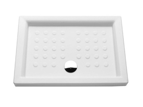 Plato ducha ATLAS 120x80cm blanco - Gala