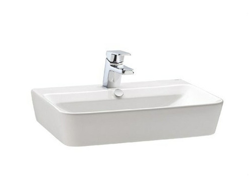 Lavabo EMMA SQUARE 60x45cm - Gala