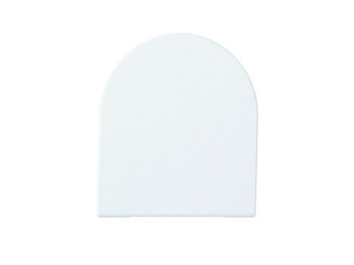 Asiento EMMA fijo blanco - Gala