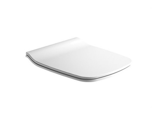 Asiento Street Square Slim Fijo - Gala