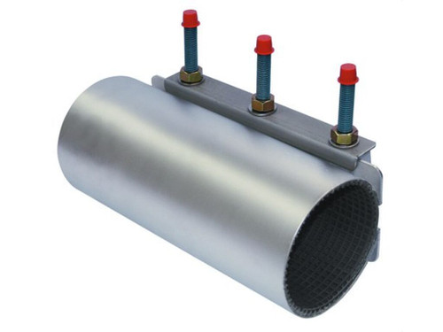 Abrazadera Unifix Maxi 1 diámetro 95-105 200mm - Gebo