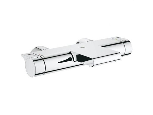 Termostática baño-ducha visto Grohtherm 2000 + - Grohe