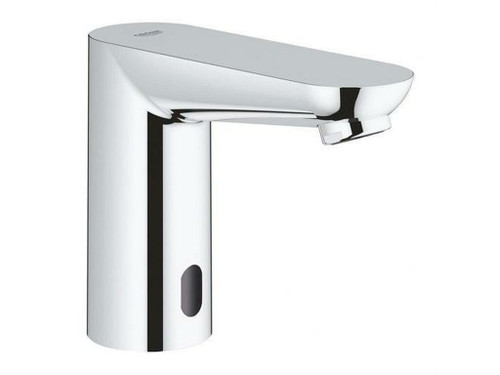 Grifo lavabo infrarrojos Euroeco Cosmopolitan e caño 140mm - Grohe