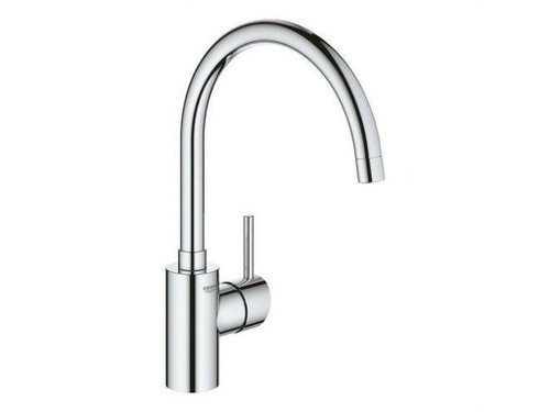 Monomando fregadero Concetto caño giratorio cromo - Grohe