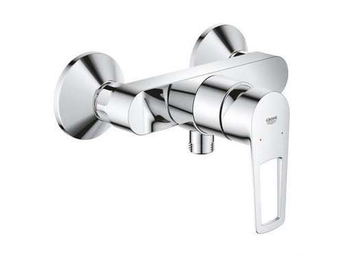 Griferia Ducha Visto Bauloop - Grohe