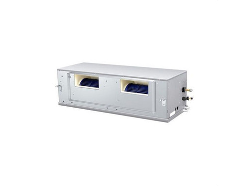 Unidad Interior conductoss 250 comercial de alta presión 25,0kW R410A - Haier