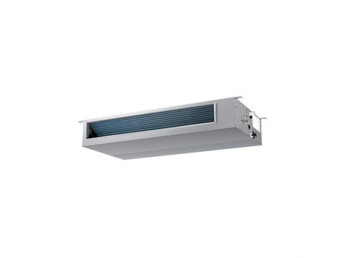 Unidad Interior Conductoss Slim 71 Health-Connect Techo Residencial Media Presión R32 (Descatalogado) - Haier