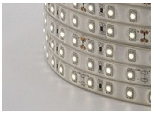Mt. Tira Led Std Smd3528 12W 24V 2700K Ip67 (Descatalogado) - Luxlight
