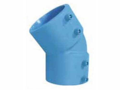 Codo PPR 45 63 ELECTROSOLDABLE - Niron