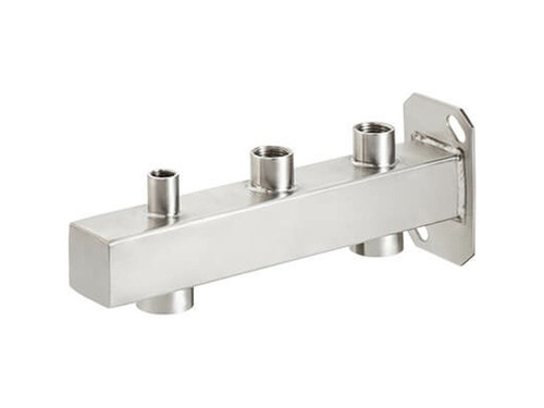 Kit soporte Vaso expansión para Acs - Pareta