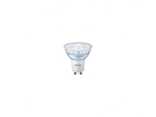 Lámpara CorePro LED Spot 670lm GU10 830 60D - Philips