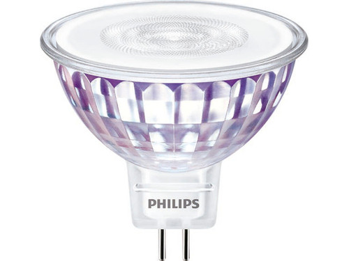 Lámpara CorePro LED Spot ND 7-50W MR16 827 36D - Philips