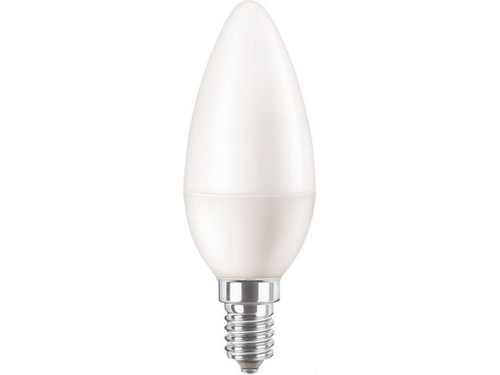 Lámpara LED CorePro candle ND 7-60W E14 840 B38 FR - Philips