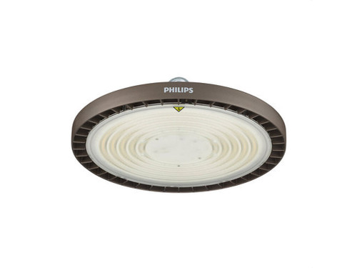 Campana Industrial By021P G2 Led205S/840 Psu Wb Gr - Philips