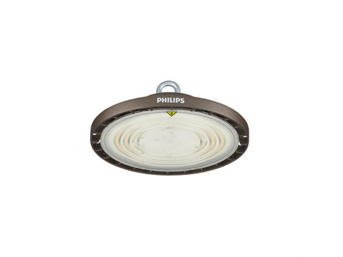 Campana Industrial By020P G2 Led105S/840 Psu Wb Gr - Philips