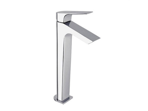 Monomando Lavabo Xl Urban Chic cromo - Ramon Soler