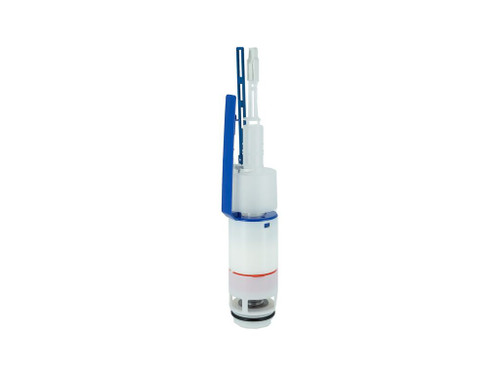 Kit mecanismo descarga 3-6l DUPLO - Roca