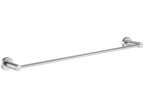 Toallero lavabo 400mm SUPERINOX mate - Roca