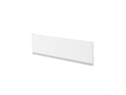 Faldón frontal 1600x420 blanco - Roca
