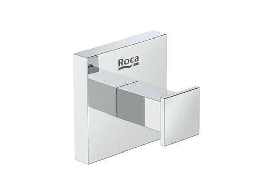 Percha HOTELS SQUARE cromado - Roca