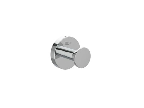 Percha Compas Cromado - Roca