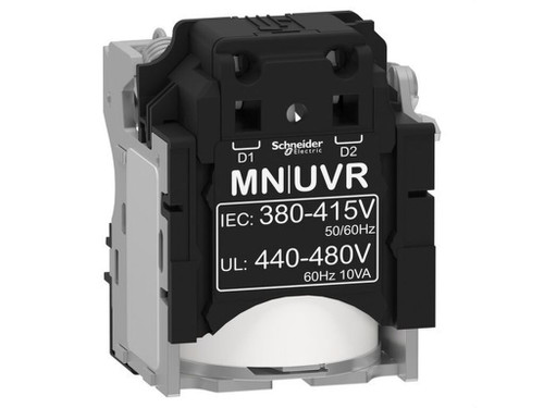Bobina De Aper Mxp/Nsx100-630 220/240Vca - Schneider Electric