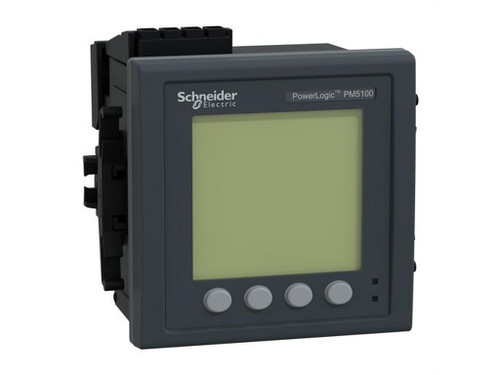 Central Medida Pm5110 15Th Hthd Cl0.5 1Do Rosa (Descatalogado) - Schneider Electric
