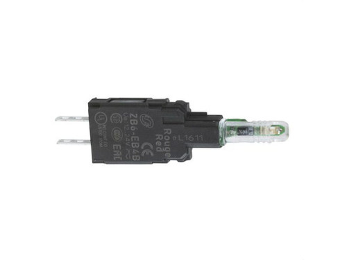 Cuerpo piloto 230V verde - Schneider Electric