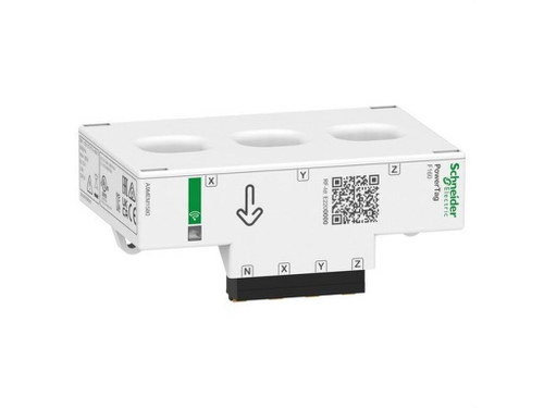 Sensor de energía PowerTag Flex 3P/3P+N 160A - Schneider Electric