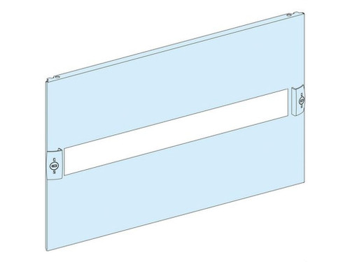 Tapa G/P Acti9 4 módulos alto 200mm - Schneider Electric