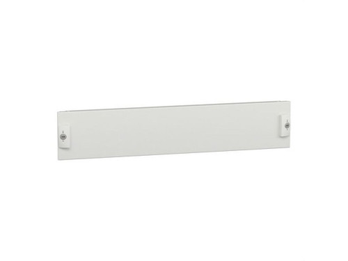 Tapa G/P plena 2 módulos alto 100mm - Schneider Electric